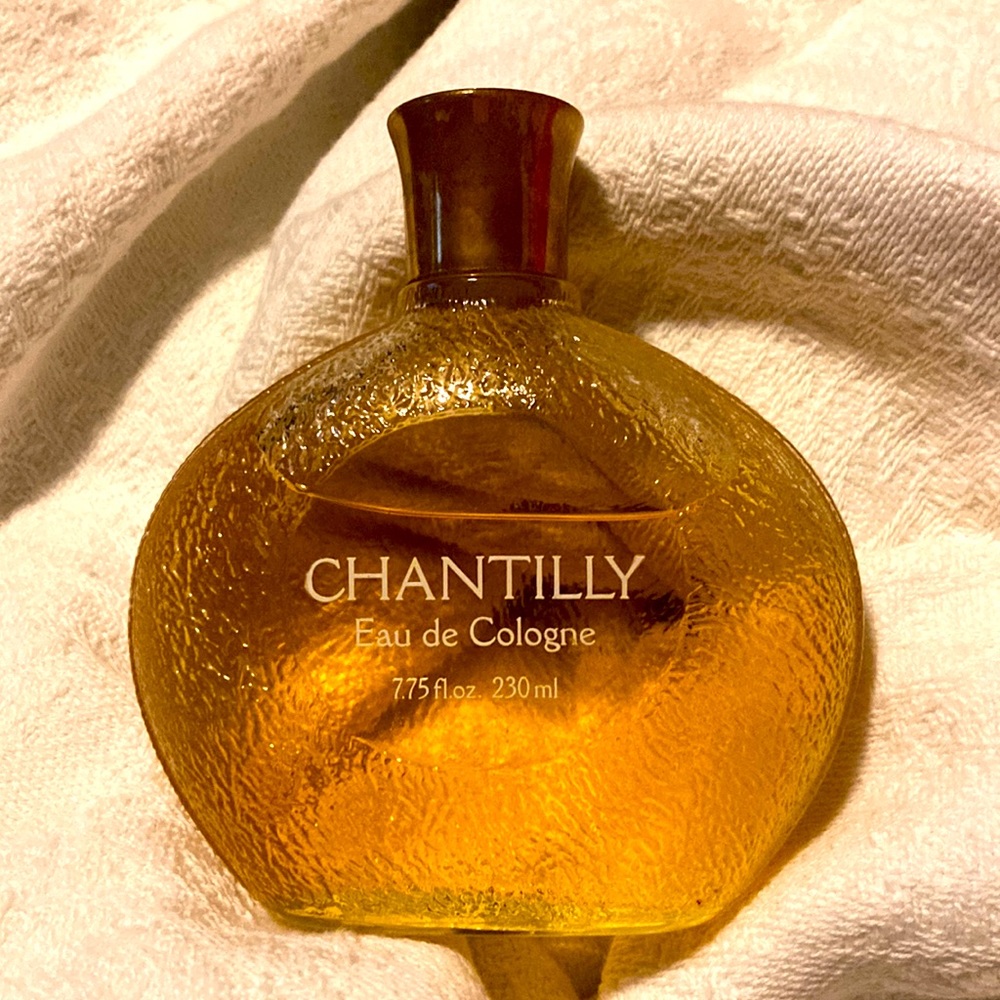Chantilly